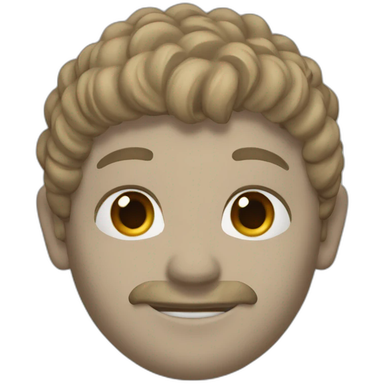 Gérar dieu par dieu emoji
