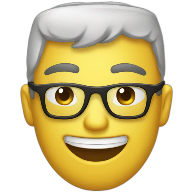 Boisson emoji