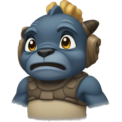 gantu emoji