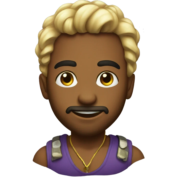 playa emoji
