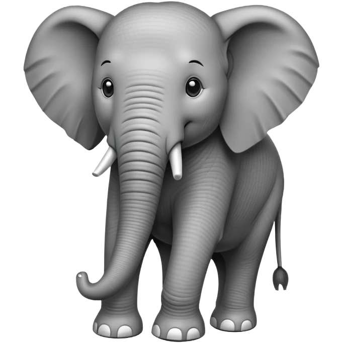 Republican Party Elephant symbol  emoji