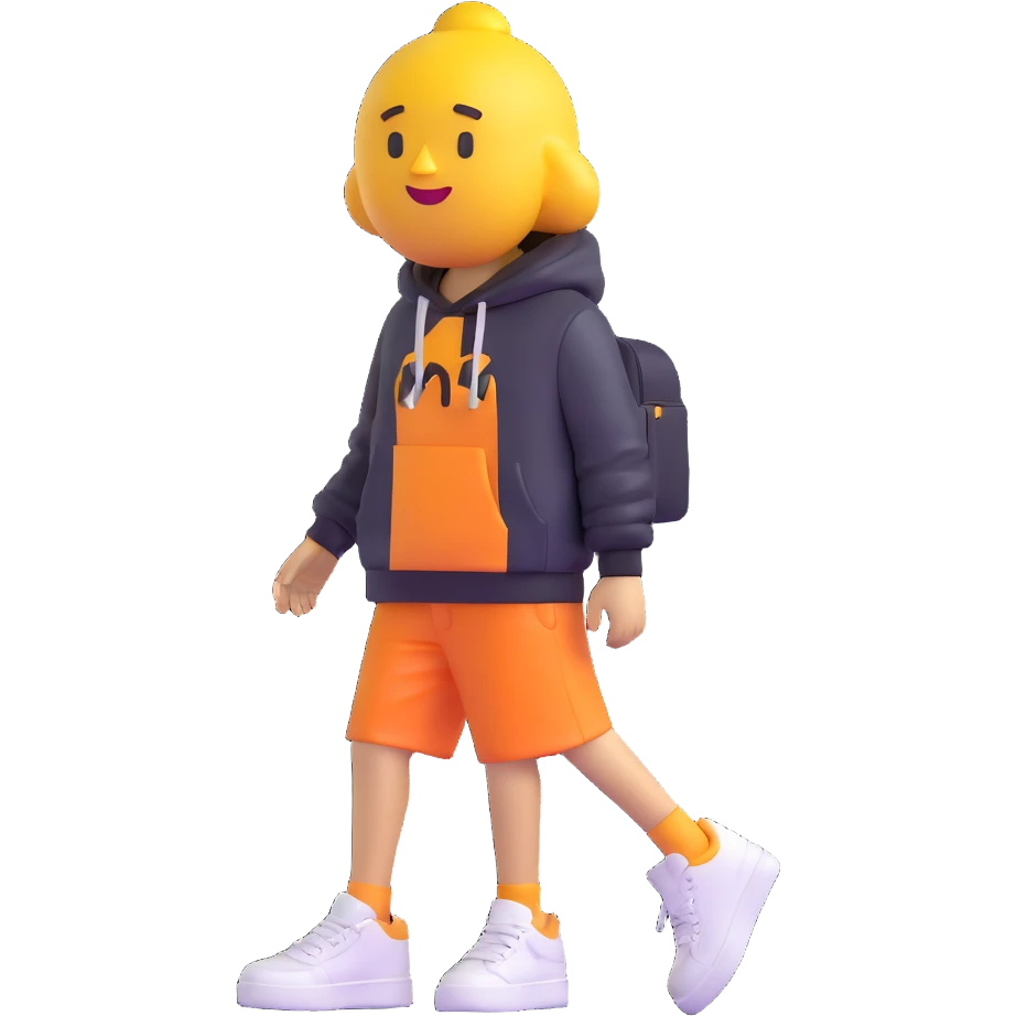 fashion emoji, streetwear, cool sneakers, fashionable attitude emoji