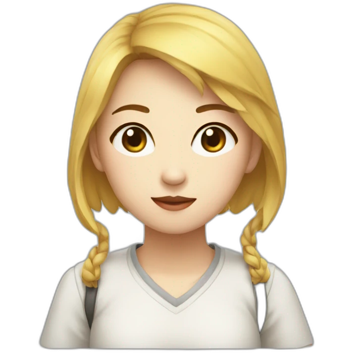 sieun lee emoji