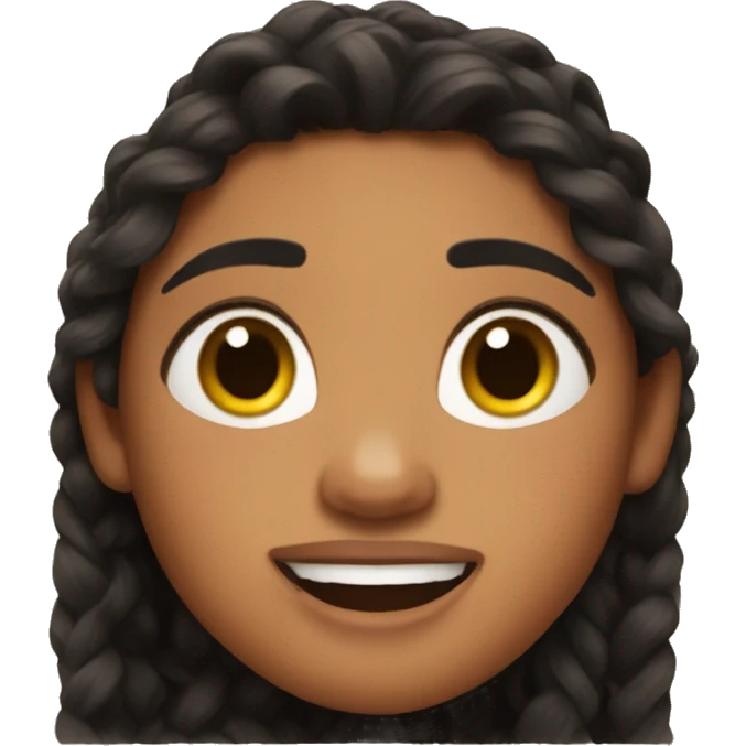 moana emoji