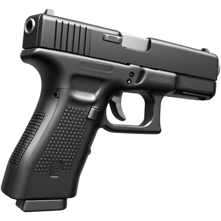 Glock 9 emoji