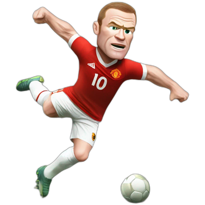 wayne-rooney-overhead-kick emoji