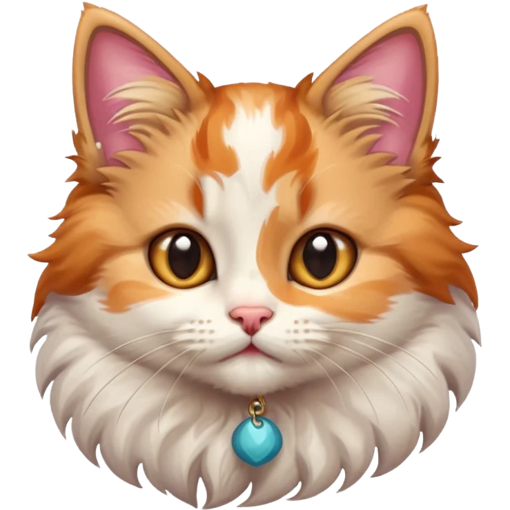 Kitty emoji