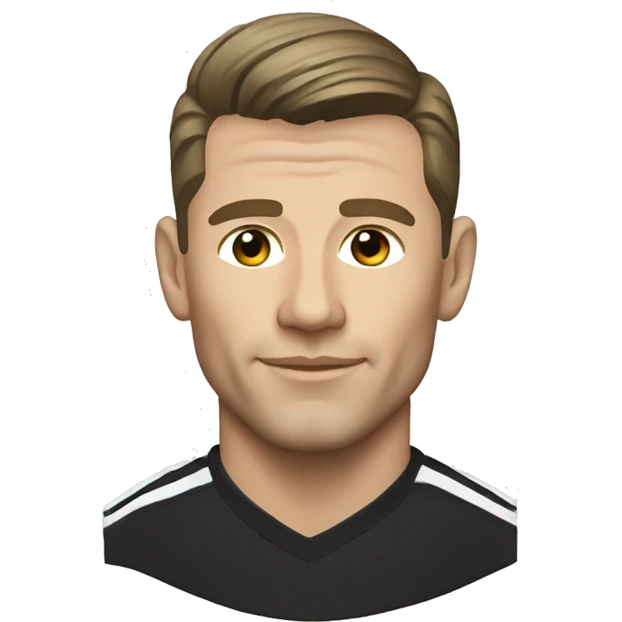 Lev yashin emoji