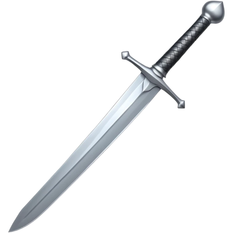 sword emoji