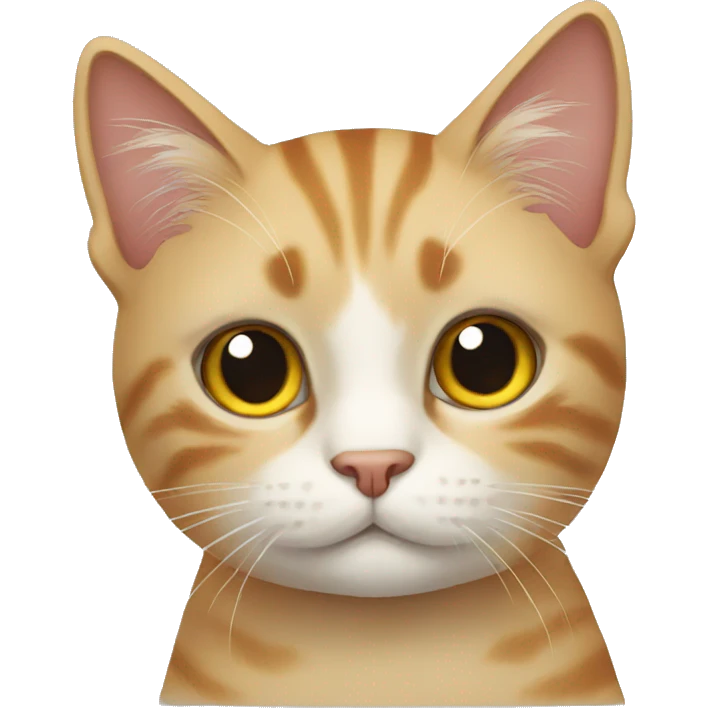 cat emoji