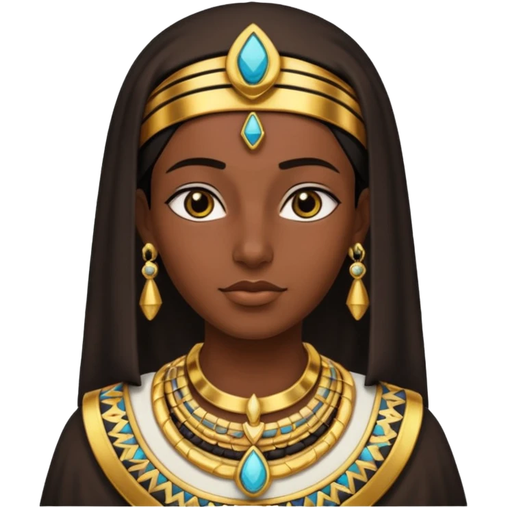 Egyptians pic emoji