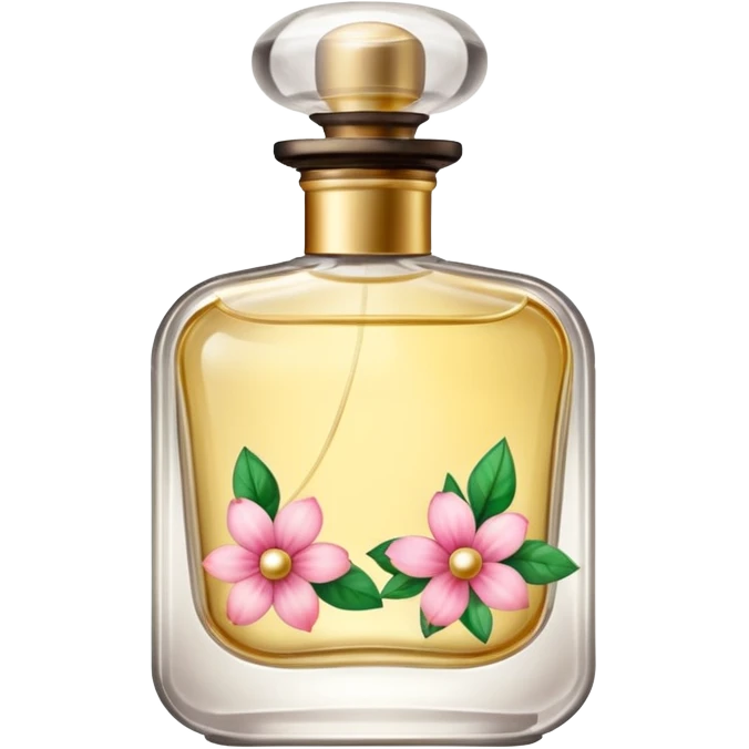 perfume emoji