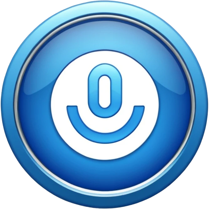 Verified badge emoji