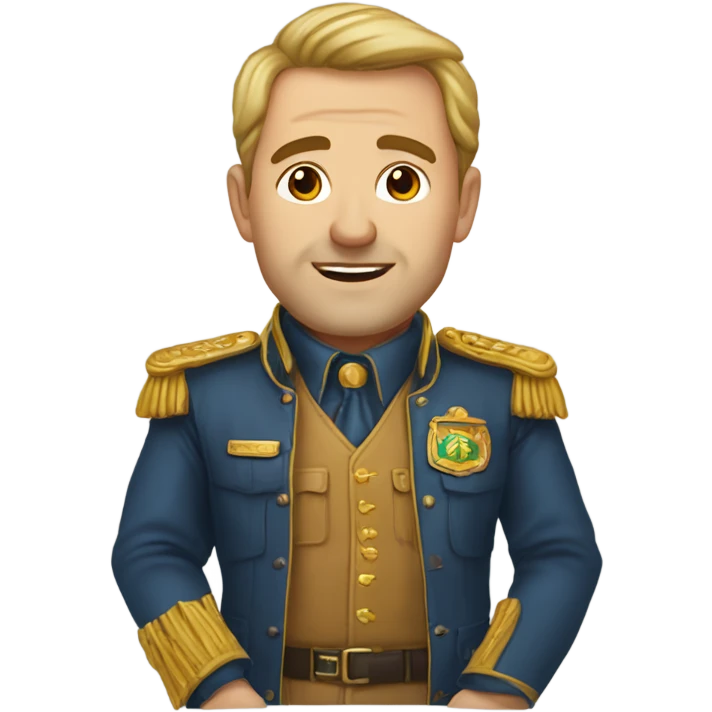 Человек дарящий сердечко emoji