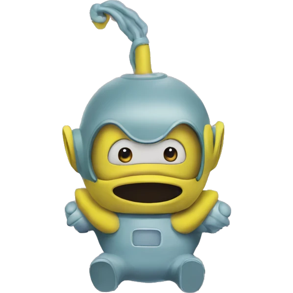 Teletubbies emoji