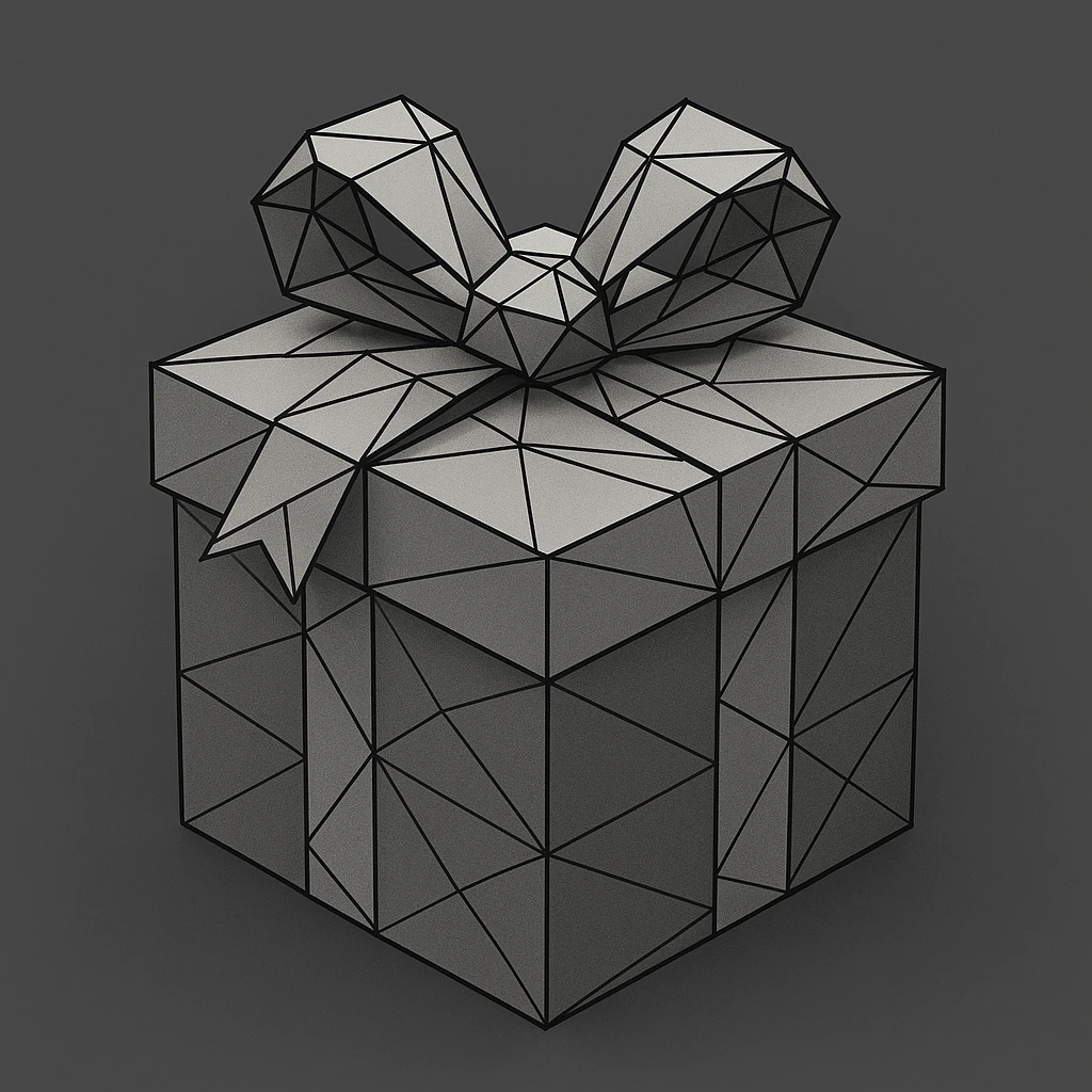 gift emoji