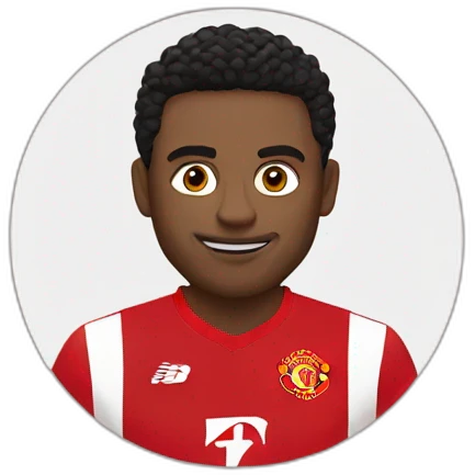 Manchester United  emoji