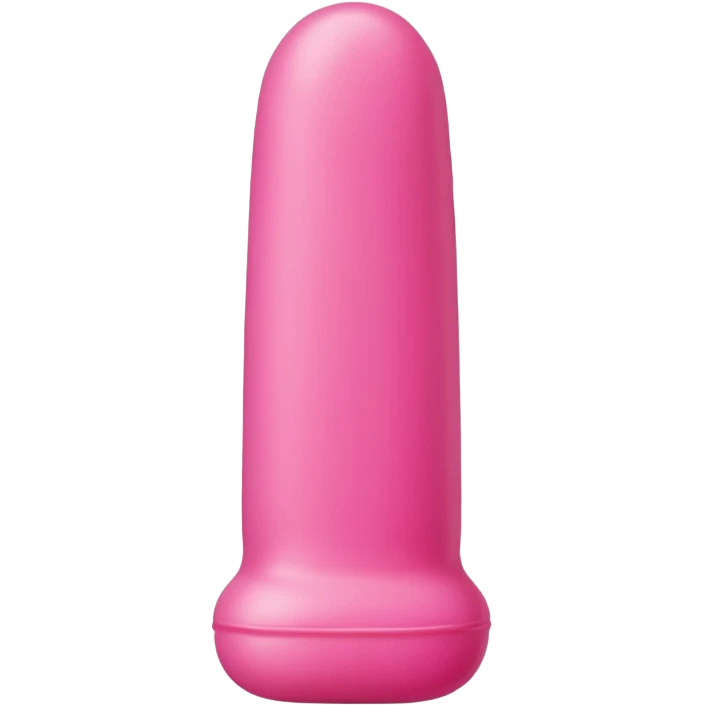 Dildo emoji