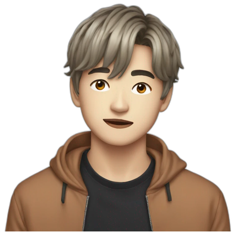 taehyung emoji