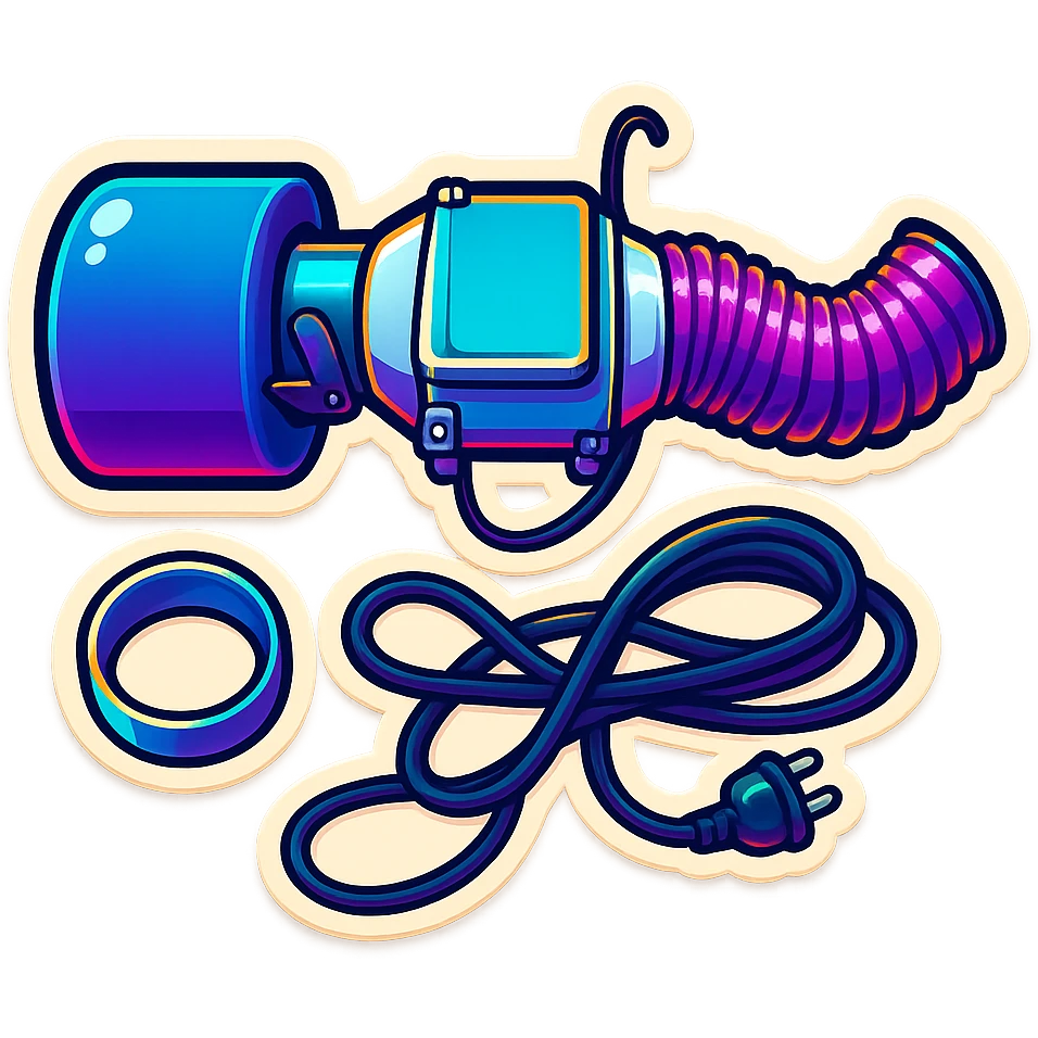 air ventilation emoji