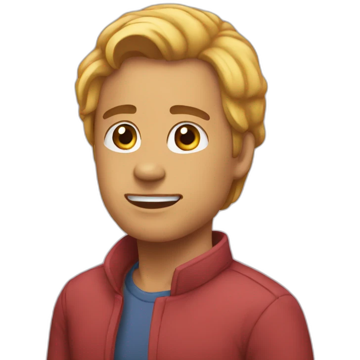 Picture emoji