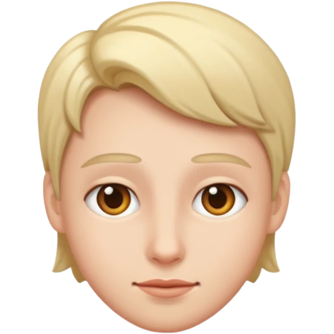 innit emoji