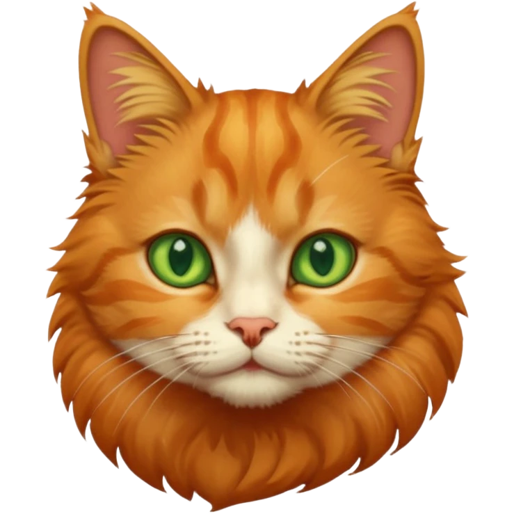 Kedi emoji
