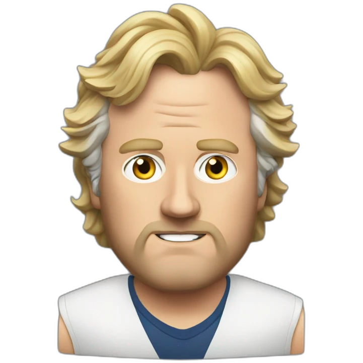 Andrew breitbart emoji