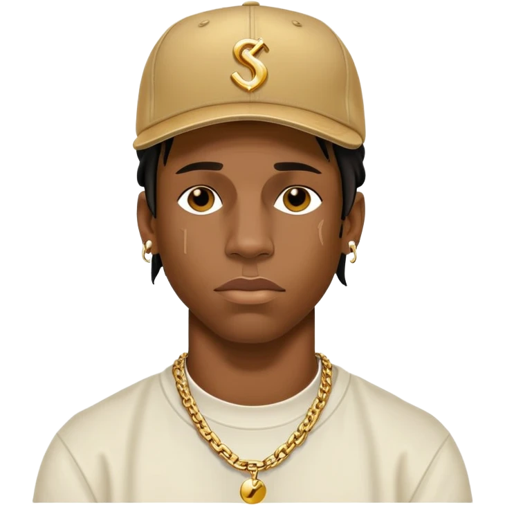 Travis Scott emoji