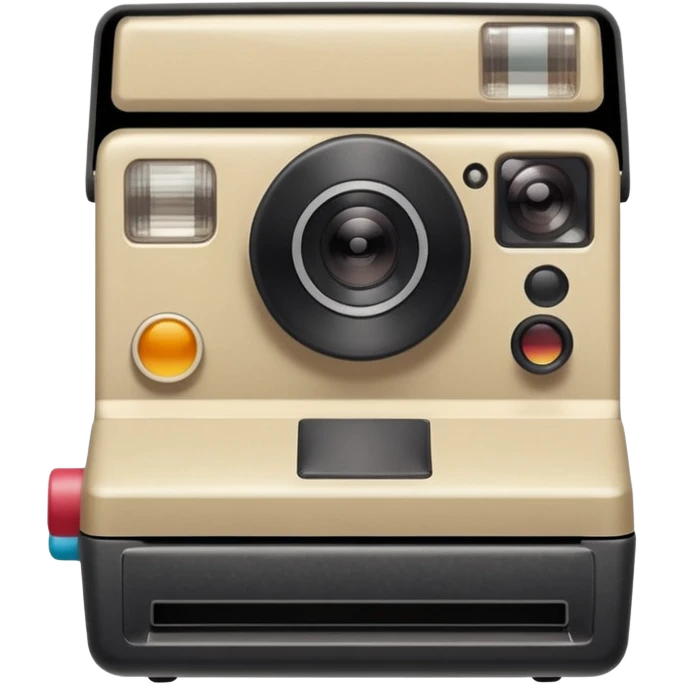 polaroid emoji