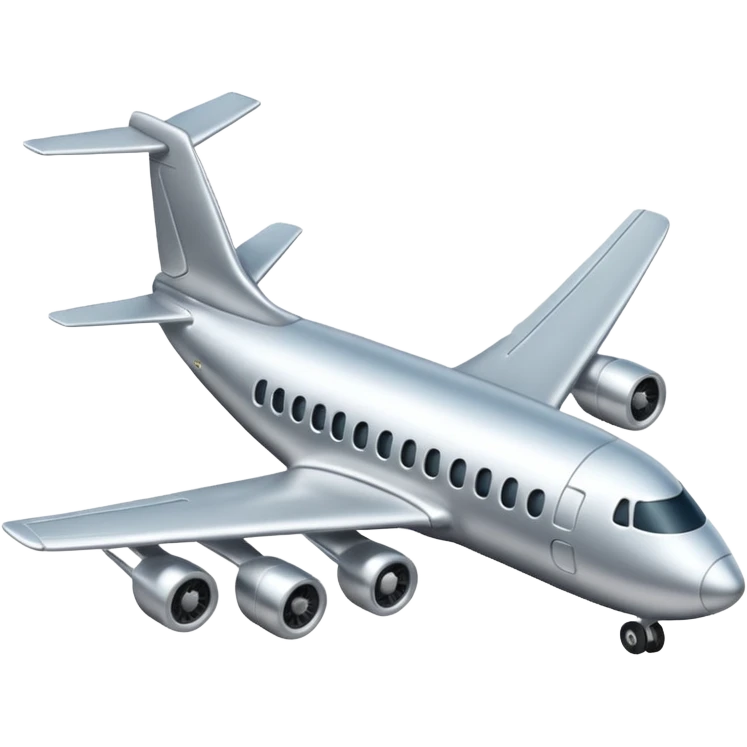 plane emoji