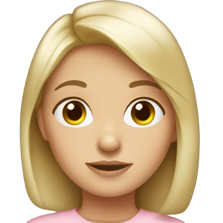 polish girl emoji