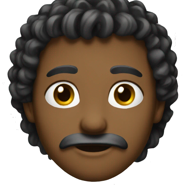 L  emoji