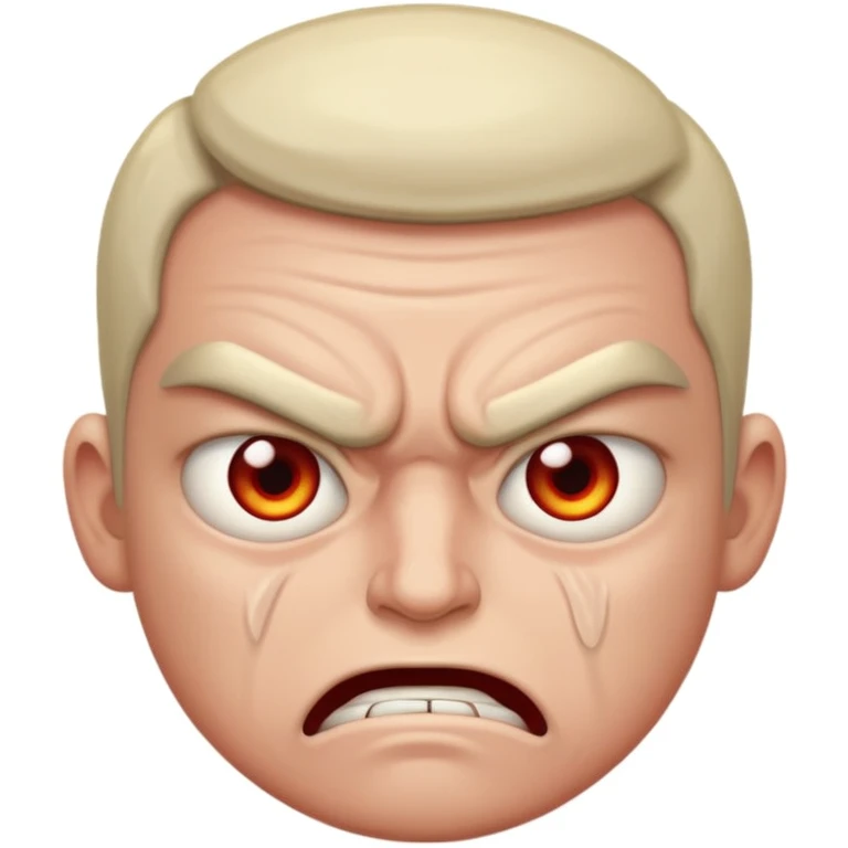 Super Angry emoji