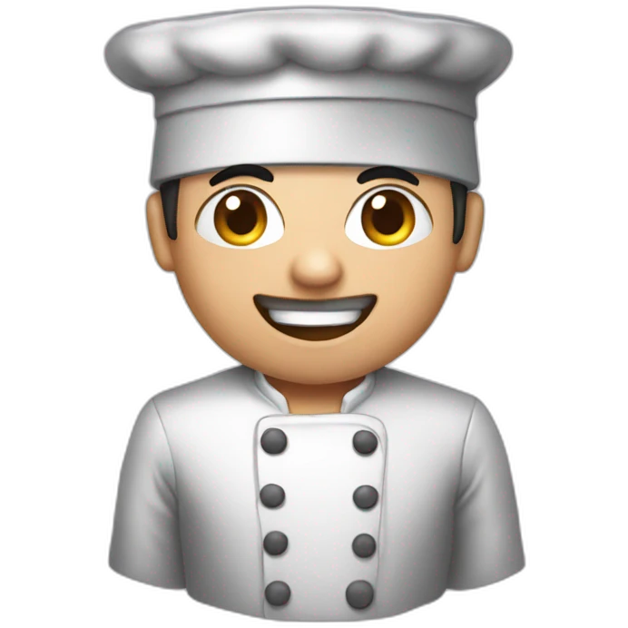 Cooker emoji