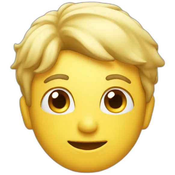 energy emoji