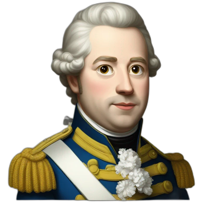 Charles X emoji