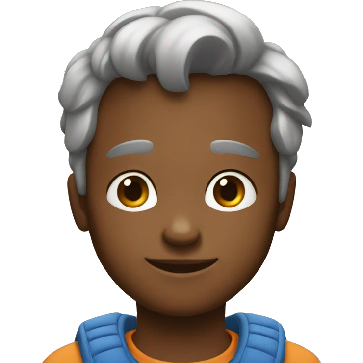 15 years boy  emoji