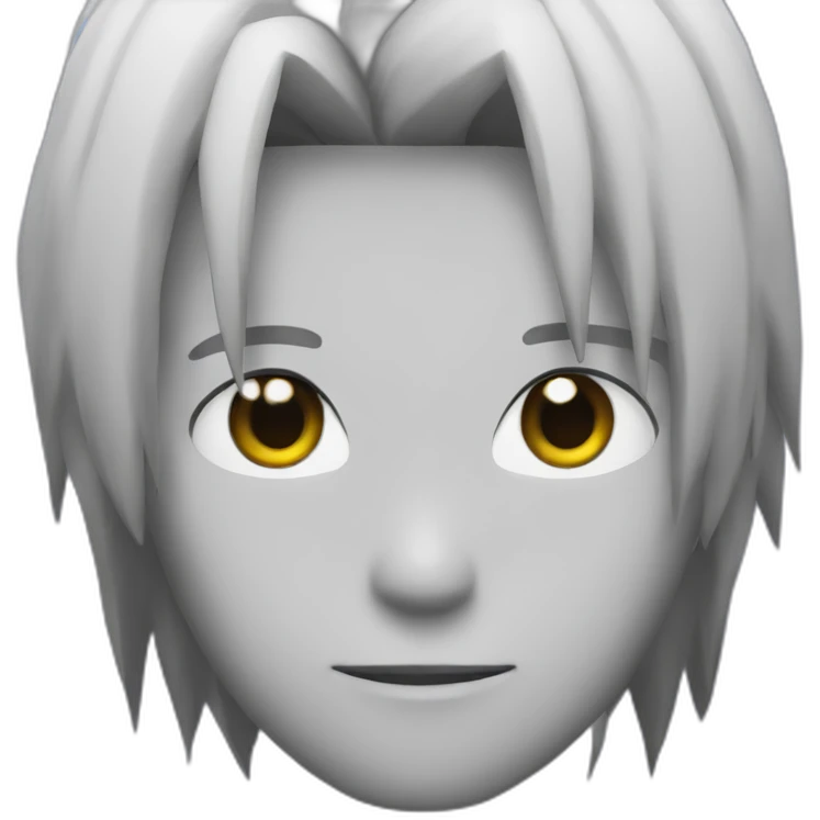 un dark sasuke emoji