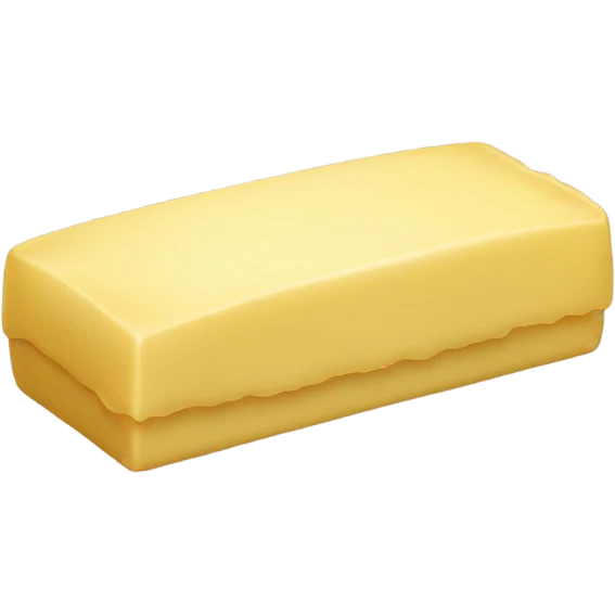 Butter  emoji