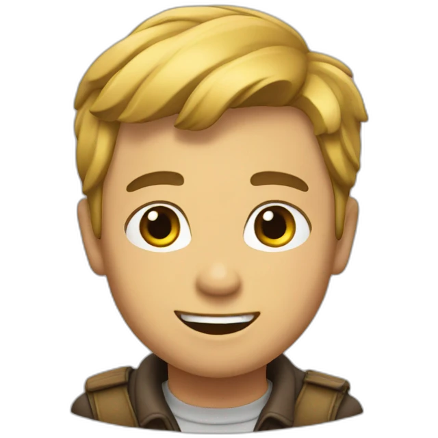 up emoji