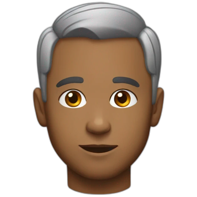 Vitinha emoji