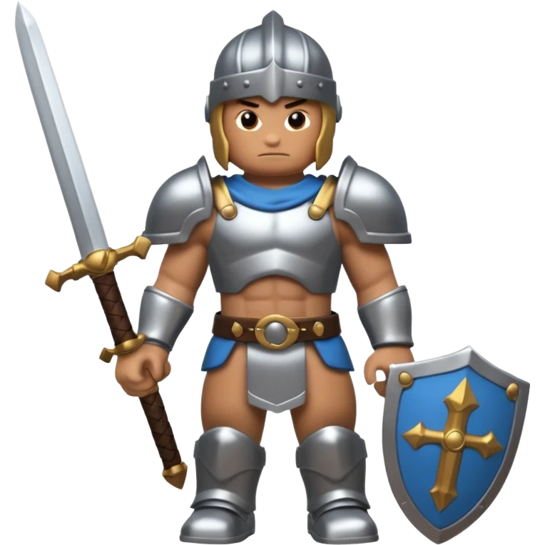 Bluudud from Roblox forsaken emoji