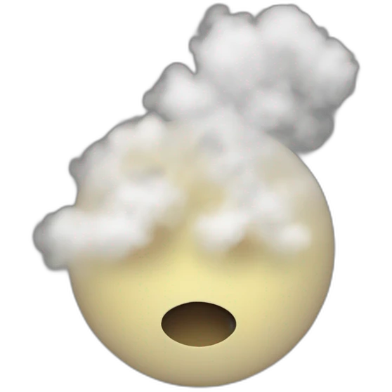 emission emoji