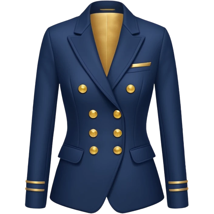 chaqueta de competicion hipica emoji