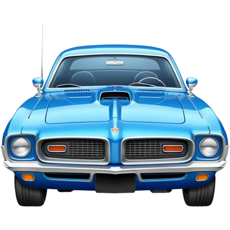 1971 maverick emoji