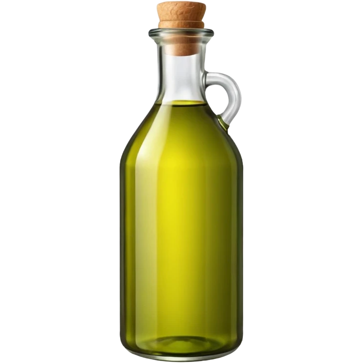 Aceite oliva emoji