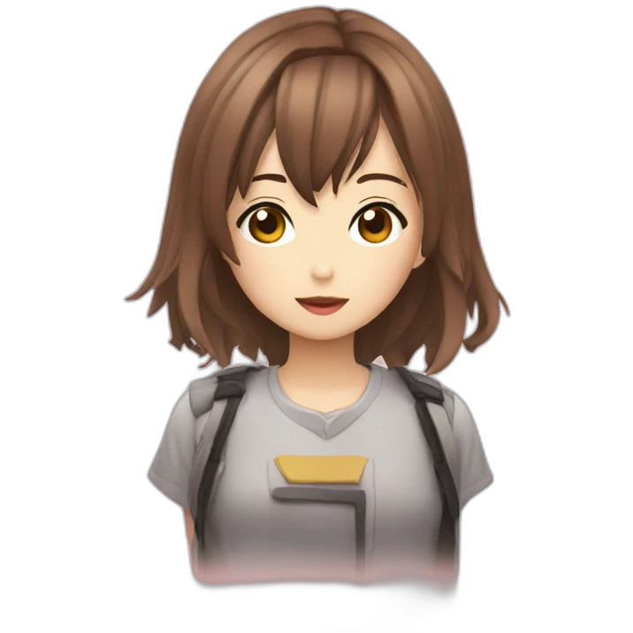 minami emoji