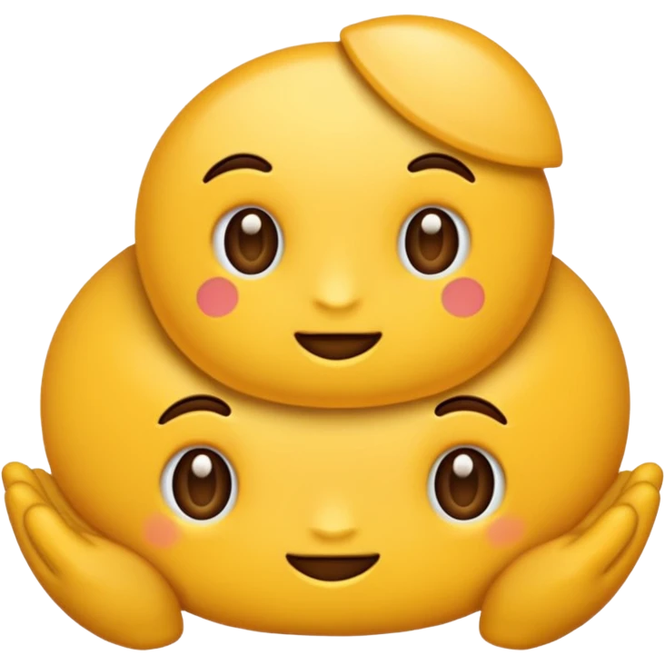 triple t emoji