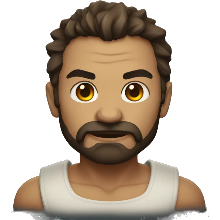 Diablo emoji